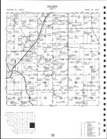 Code 17 - Soldier Township, Monona County 1987